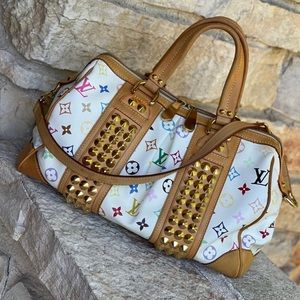 Louis Vuitton Courtney MM